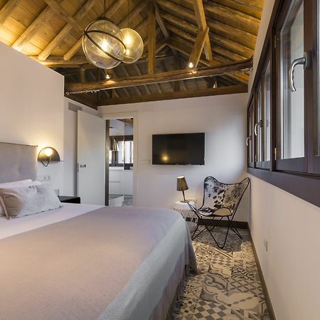 Shine Alcaiceria Lejlighedshotel Granada Eksteriør billede