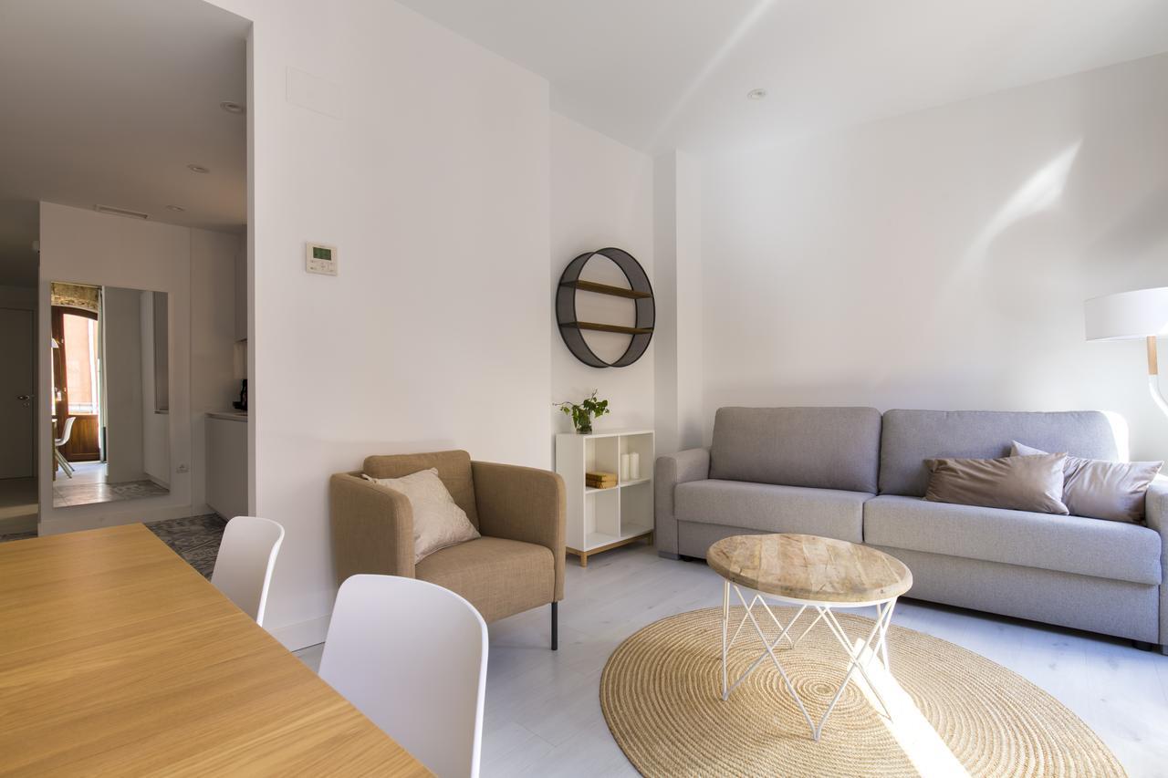 Shine Alcaiceria Lejlighedshotel Granada Eksteriør billede