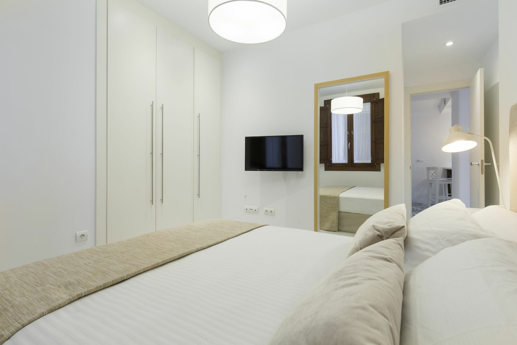 Shine Alcaiceria Lejlighedshotel Granada Eksteriør billede