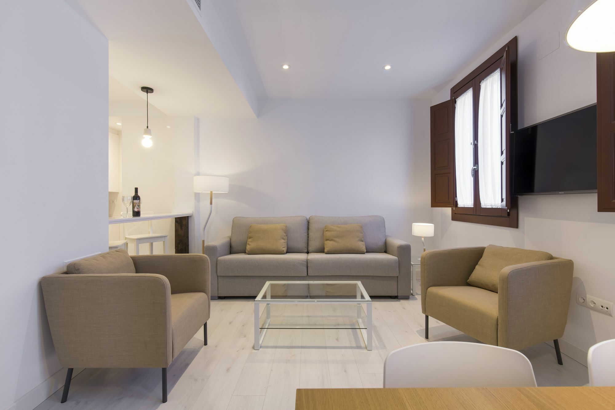 Shine Alcaiceria Lejlighedshotel Granada Eksteriør billede