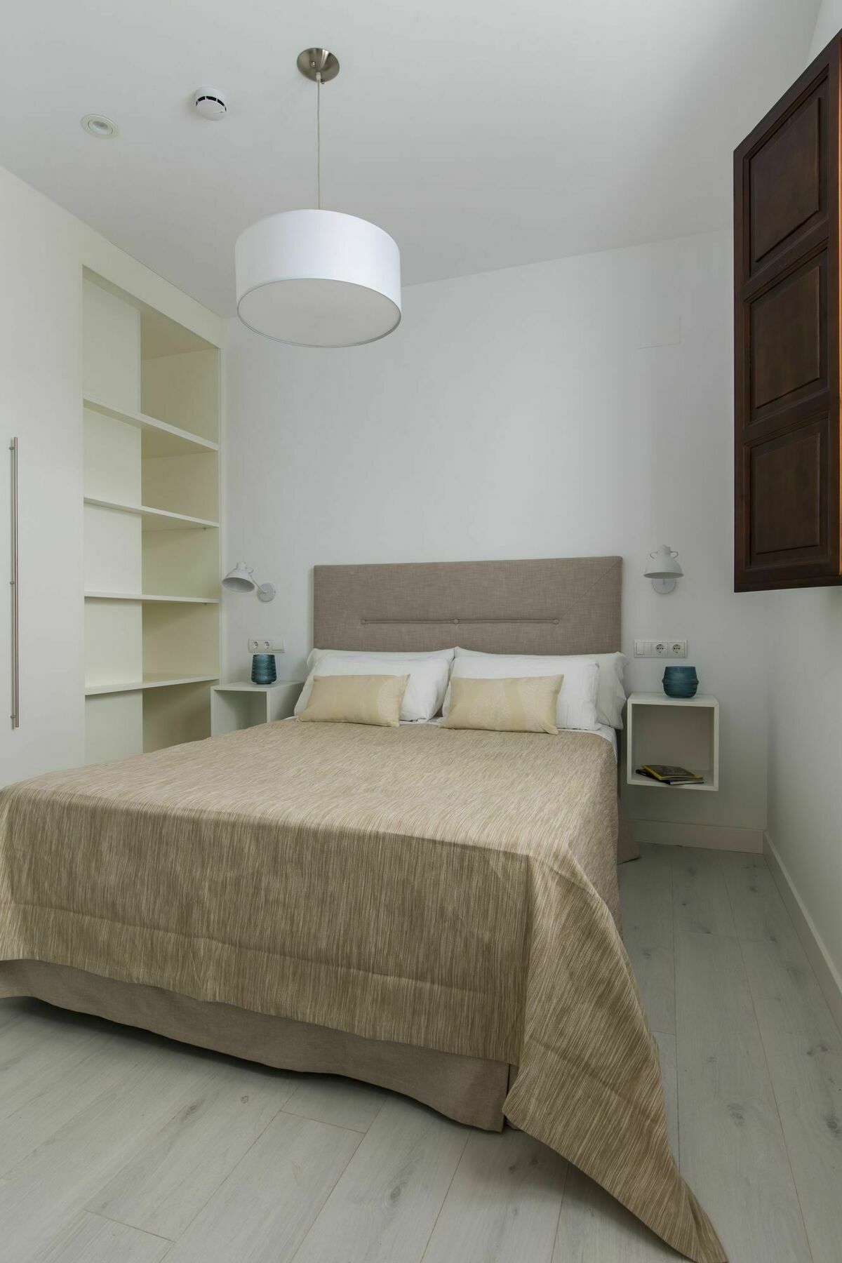 Shine Alcaiceria Lejlighedshotel Granada Eksteriør billede