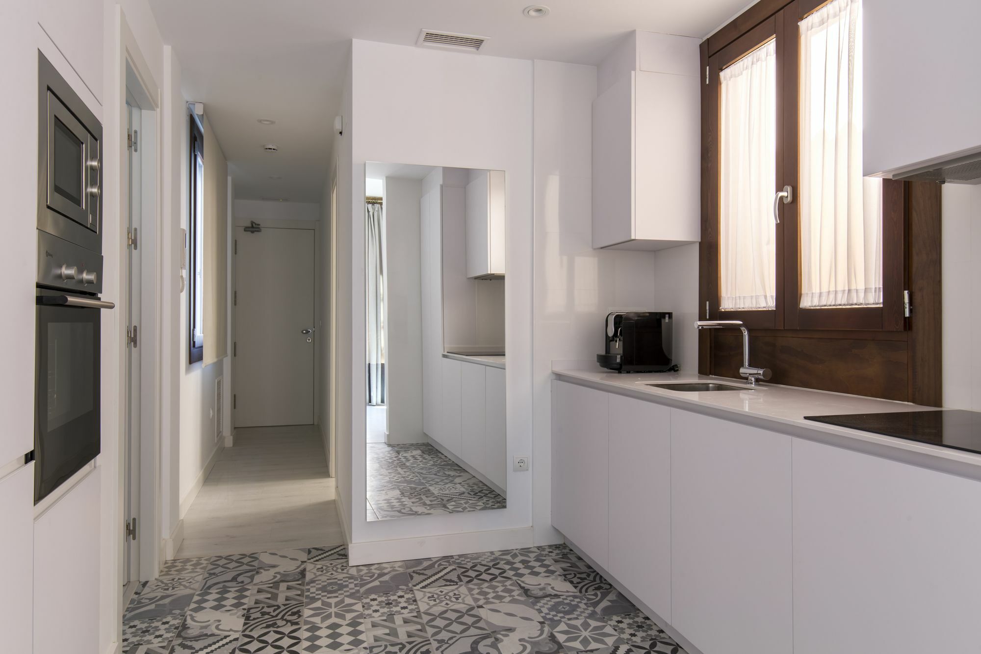 Shine Alcaiceria Lejlighedshotel Granada Eksteriør billede