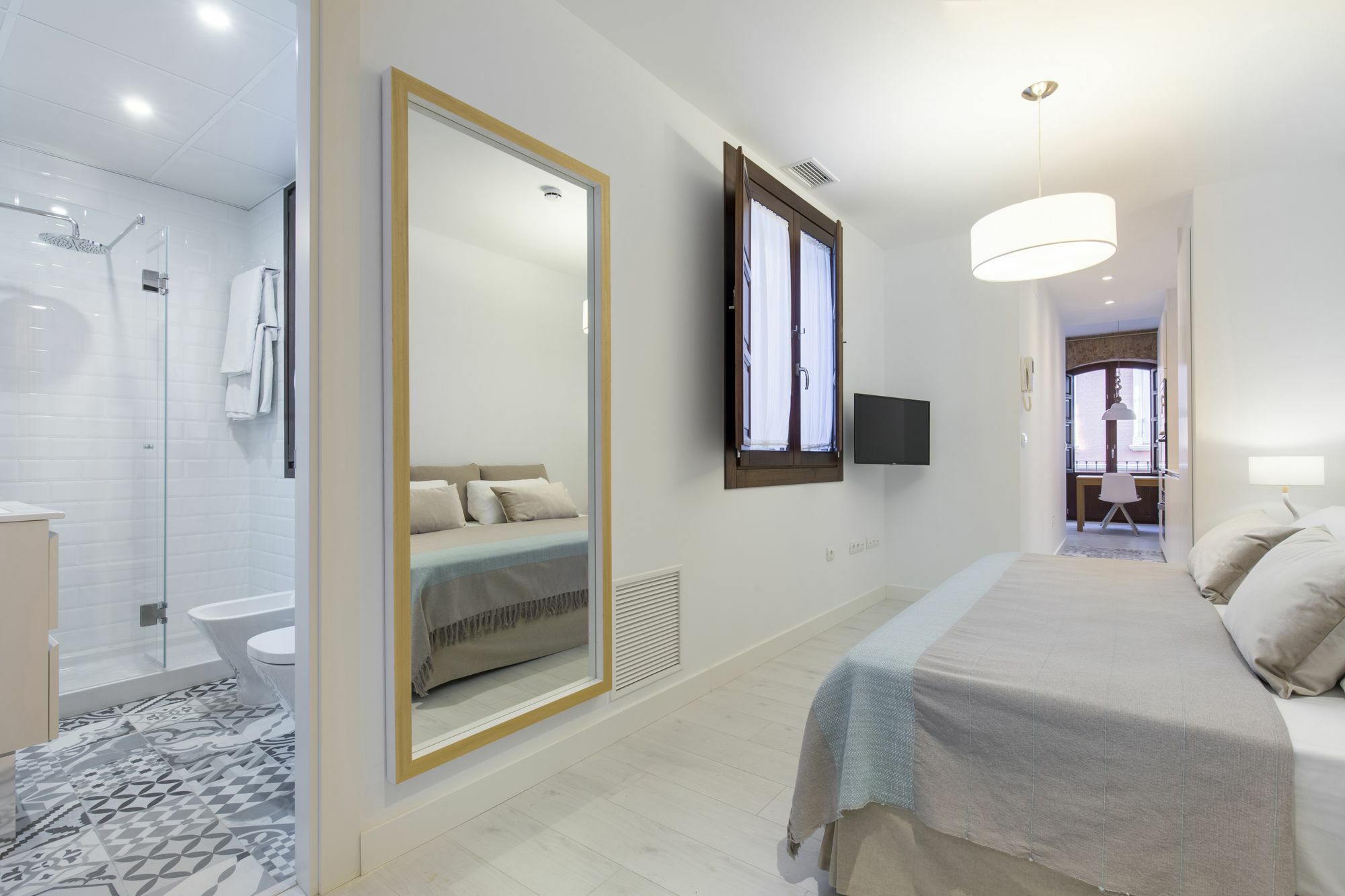 Shine Alcaiceria Lejlighedshotel Granada Eksteriør billede