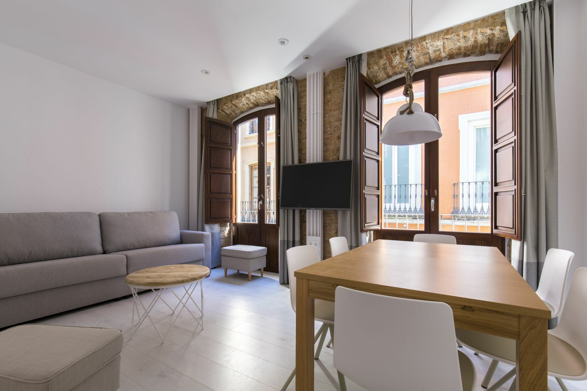 Shine Alcaiceria Lejlighedshotel Granada Eksteriør billede
