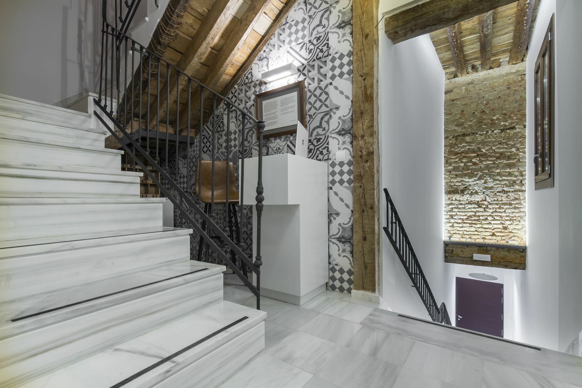 Shine Alcaiceria Lejlighedshotel Granada Eksteriør billede