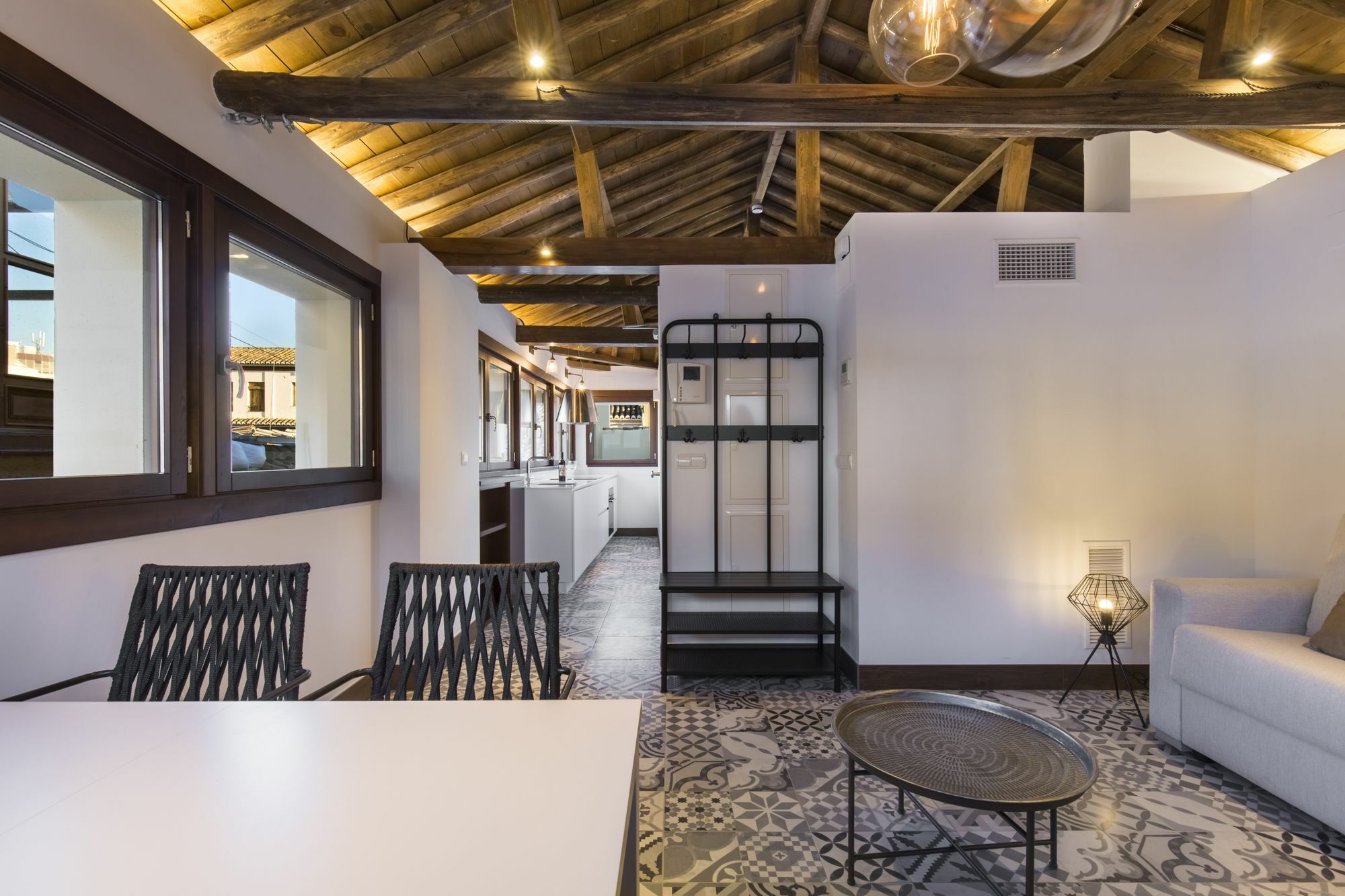 Shine Alcaiceria Lejlighedshotel Granada Eksteriør billede